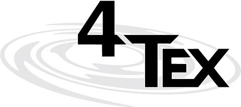 Logo 4Tex GmbH