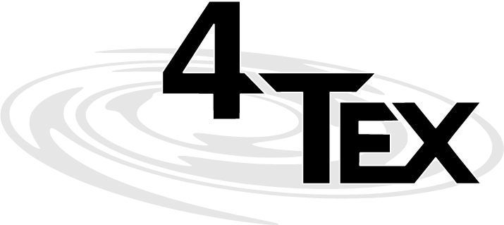 Logo 4Tex GmbH