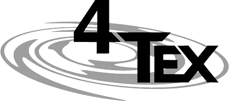 4Tex GmbH Logo